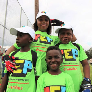 Feature image: Youth Empowerment Project | New Orleans, LA